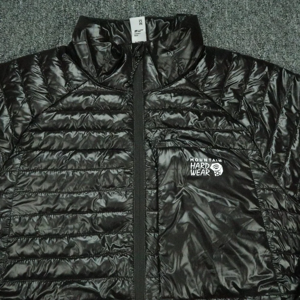 Mountain Hardwear mountain hardwear